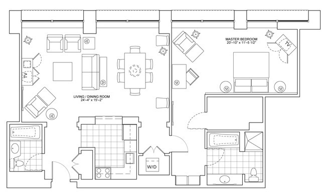 1BR-floor-smaller