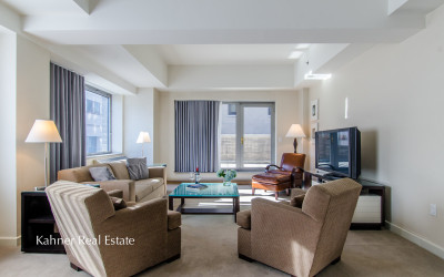 3BR 3.5BA Condominium in Phillips Club I